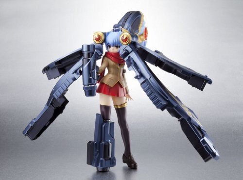 みんみん BANDAI Hikounin Sentai Akibaranger DX MMZ-01 Moe Moe Zukyuun
