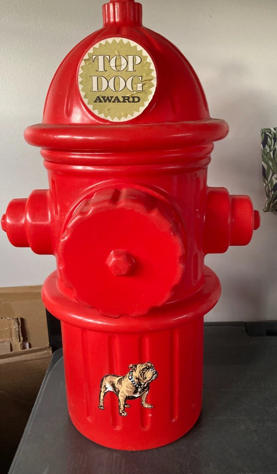 MACK TRUCKS BEVERAGE COOLER AWARD GIFT
