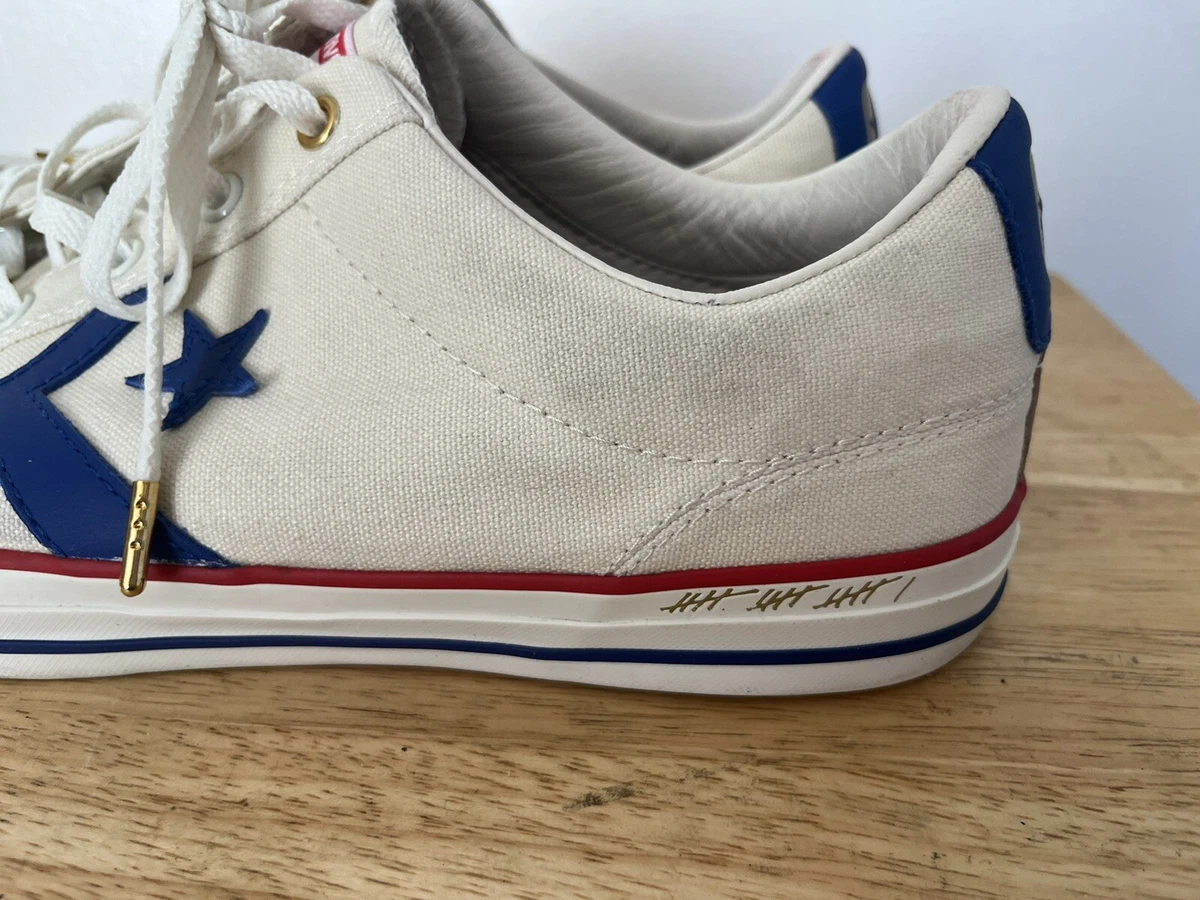 Converse star player ox think 16 hotsell