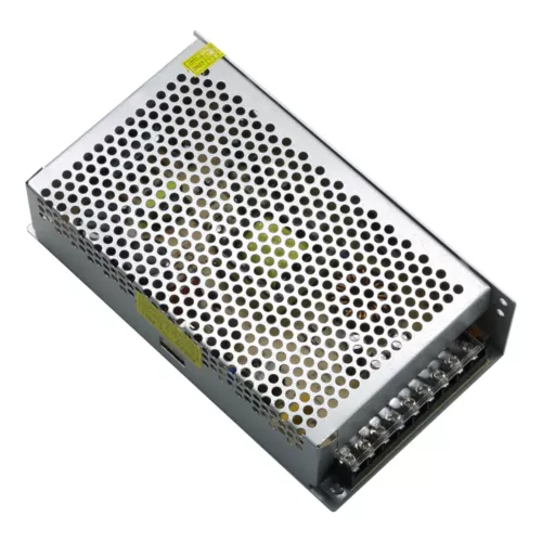 Switch Power Supply 5V/12V/24V AC to DC Converter Adapter Power Transformer New - Afbeelding 22 van 35