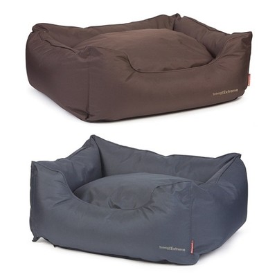 ancol waterproof dog bed