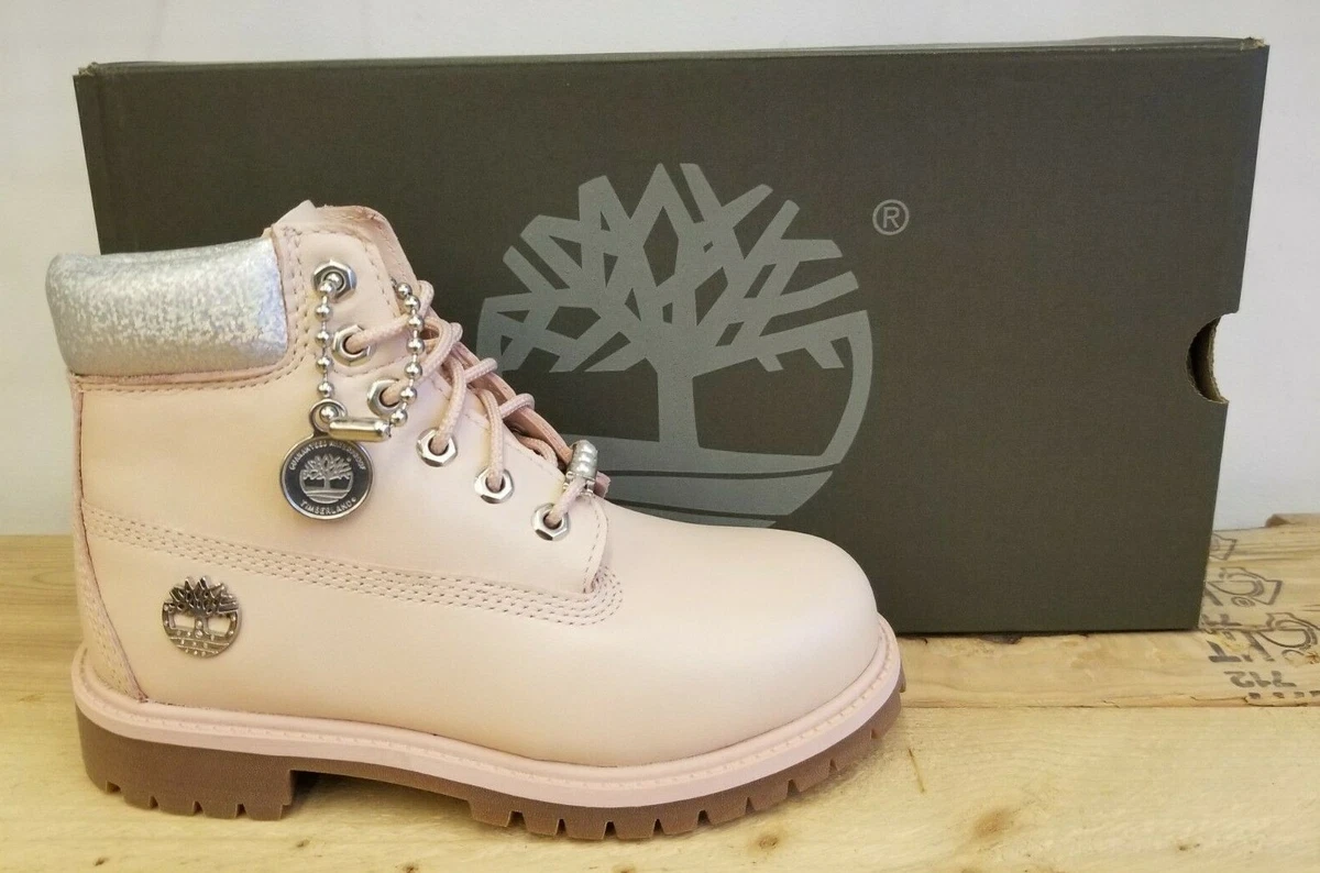 Difference between basic clearance and premium timberland boots
