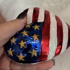 Christopher Radko Christmas Ornament: 2001-Brave Heart — photo 7