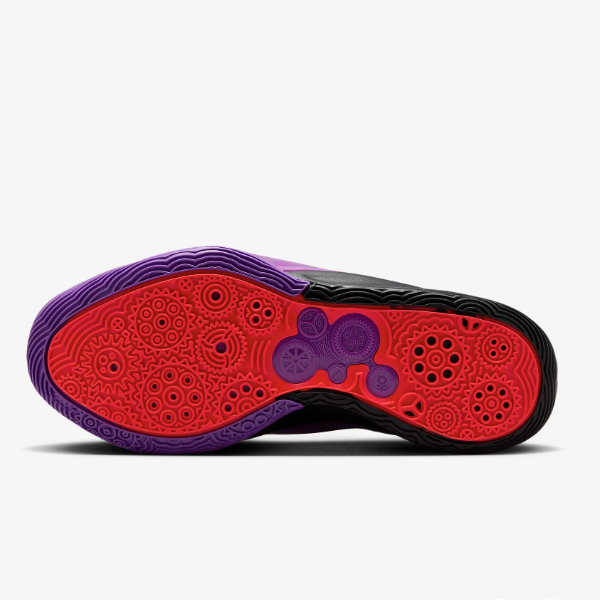 Nike KD 16 EP Basketball Shoes 'Black/Vivid Purple' (DV2916 Nike KD 16 EP Basketball Shoes 'Black/Vivid Purple' (DV2916