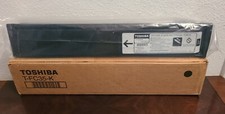 Toshiba T-FC35-K Genuine Black Toner