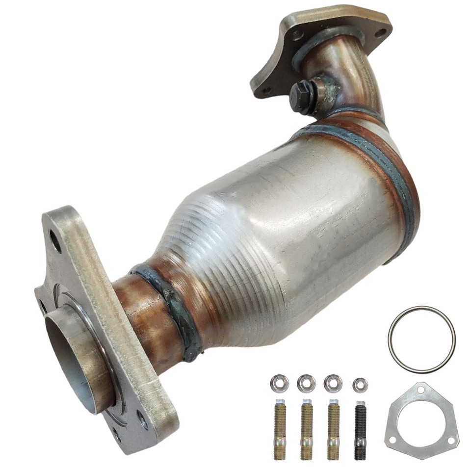 Catalytic converter For NISSAN ALTIMA 20022006 / MAXIMA 20042008 3.5L