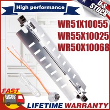 Refrigerator Defrost Heater Assembly For General Electric GE Hotpoint WR51X10055