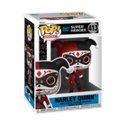 Funko Pop! Vinyl: DC Universe - Harley Quinn #413