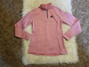 Chaqueta rosa para mujer Maloja novam Sudadera M Mediano montañas Aire  libre Ciclismo | eBay