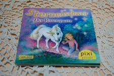 Pixi Buch Nr. 1834: Sternenschweif: Der Rosenquarz von Linda Chapman