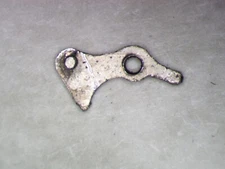 Landeron 51 0443 Setting lever Parts, Repair