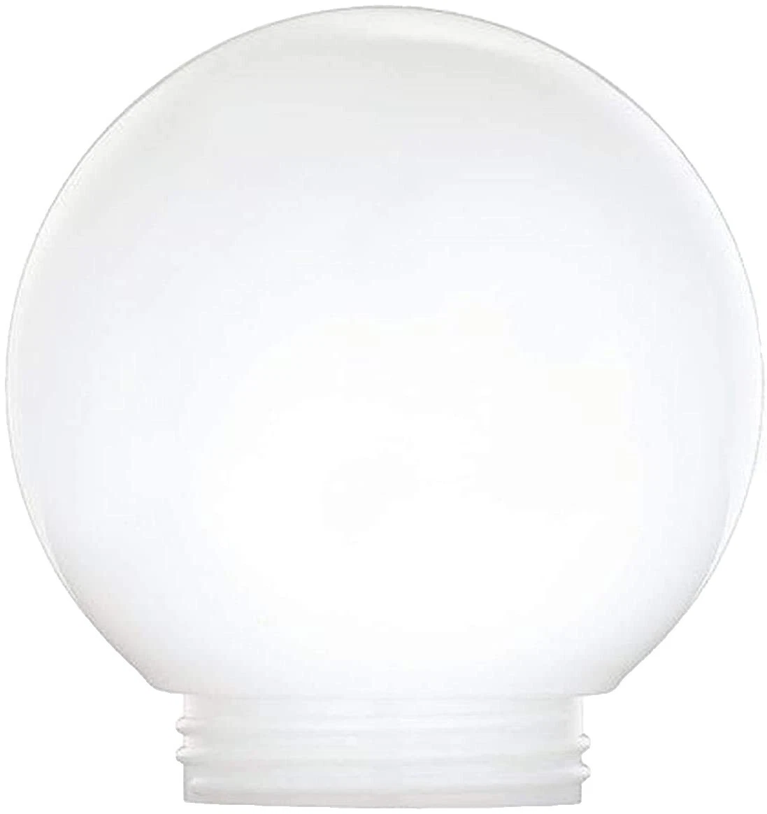 Ivory Modern Lamp Shades