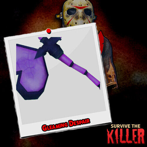 🔪Survive the Killer! - Roblox