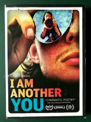 I Am Another You (DVD) 2017 documentary, Nanfu Wang, FACTORY SEALED, Ohio seller
