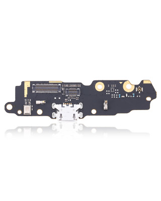Charging Port Board Compatible For Motorola Moto E4 Plus XT1774 With PCB Board