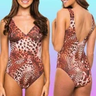 KINIKI TAN THROUGH SWIMSUIT SWIMMING COSTUME KARIBA PLUNGE UK SIZE 6 8 10 12