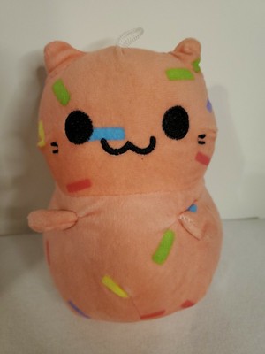 kleptocats big plush