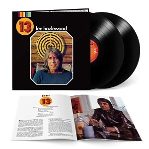 Hazlewood,Lee / 13 - Deluxe Edition
