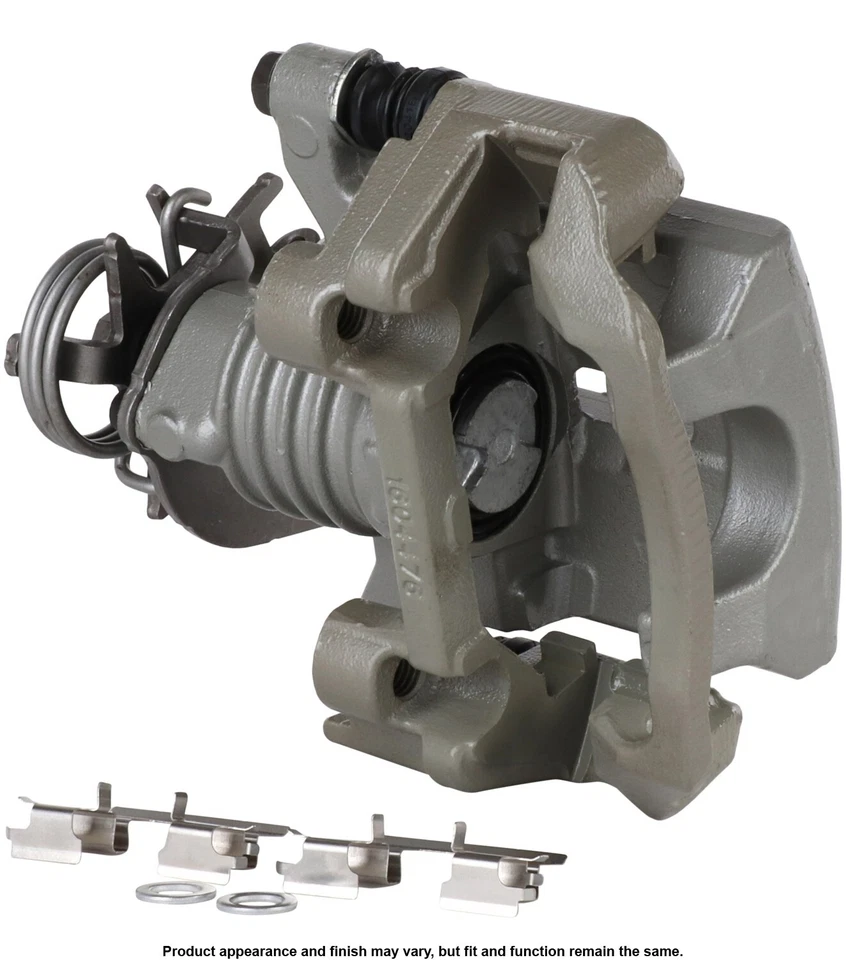 For 2004-2007 Saturn Ion 2L L4 Disc Brake Caliper Rear Right Cardone 2005 2006 - Image 3 of 4