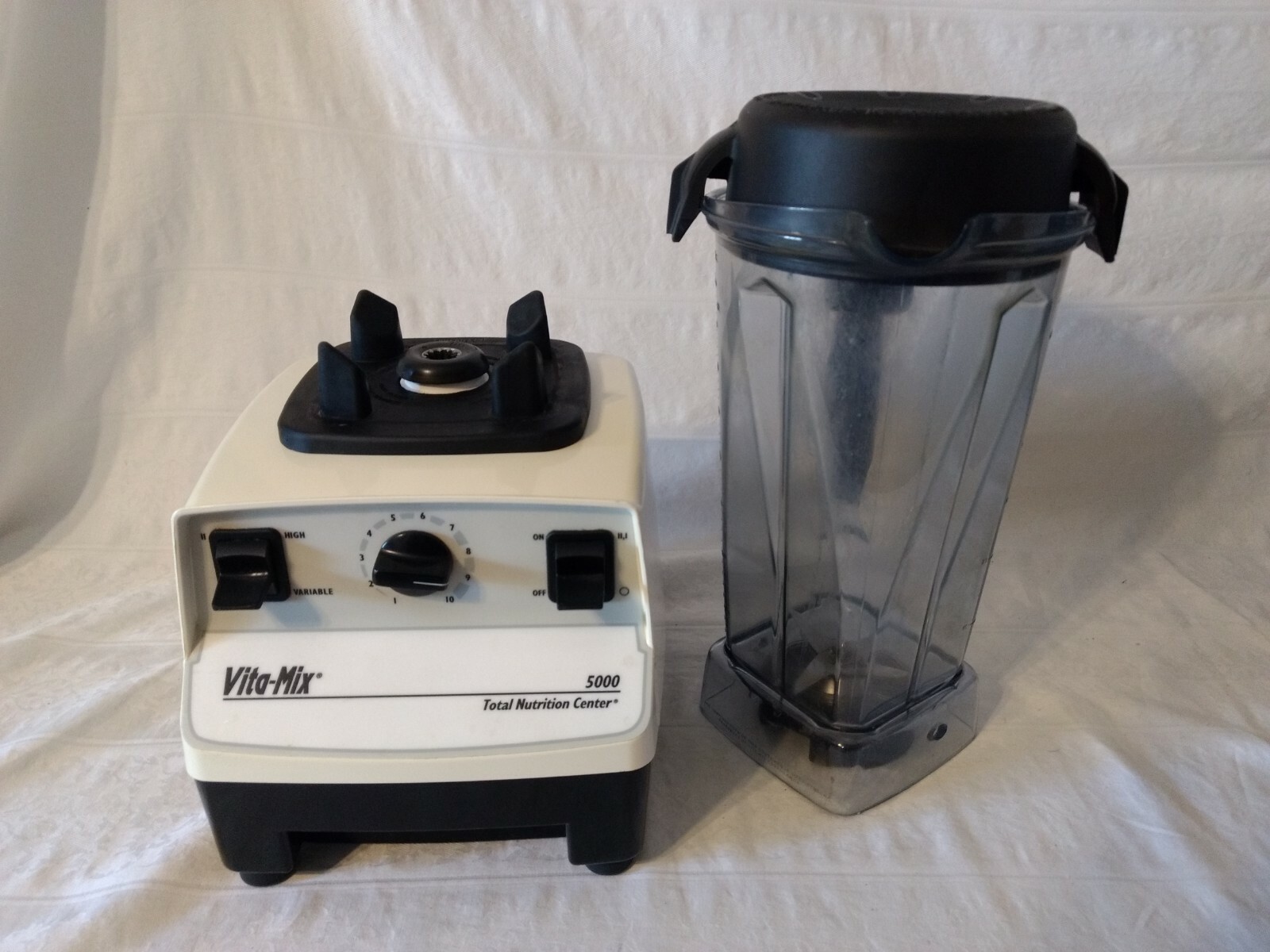 New Spigot Faucet For Vita Mix Container Fits All Models 3600 4000 Vitamix Countertop Blenders Kitchen Dining Bar Supplies