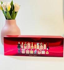 Holiday Macy's 18-Pc. Favorite Scents Sampler Discovery Gift For Her & Free Ship