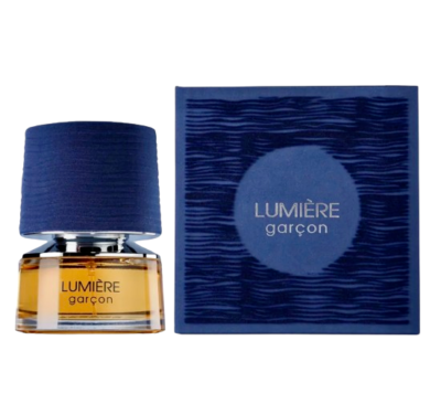 Lumiere Garcon French Avenue By Fragrance World EDP Eau De Parfum