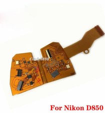 Viewfinder cable For Nikon D850 Flex Top SLR Camera Repair Part