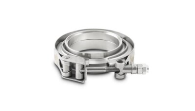 Vibrant Performance V-Band Flansch-Baugruppen 1490