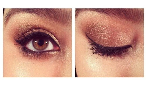 REVLON PHOTOREADY EYESHADOW LIDSCHATTEN FARBPALETTE LEUCHTENDE FARBEN & PRIMER - Bild 3 von 4