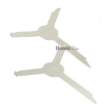 Metra 86-9001 Factory Radio Removal Tools for Audi, OEM Car Stereo Keys 1 Pair