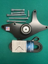 Duel Alternator Bracket Chevygm 2000 - 2013 4.8 5.3 6.0 6.2 Made In Usa Duel Alternator Bracket Chevygm 2000 - 2013 4.8 5.3 6.0 6.2 Made In Usa