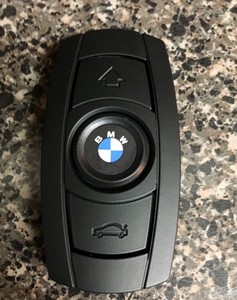 bmw fidget spinner
