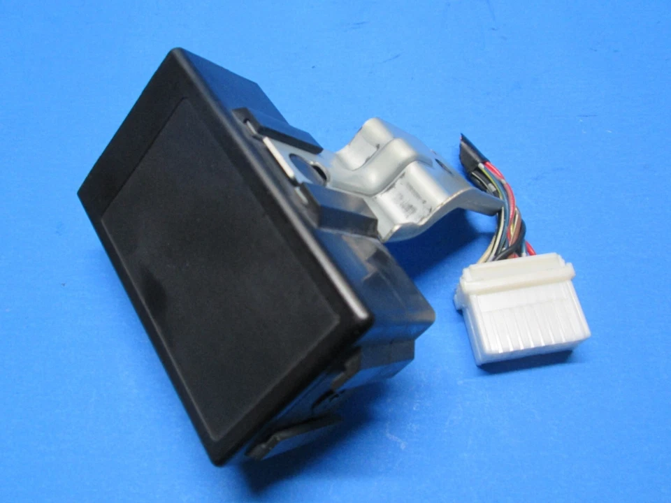 05-06 Suzuki XL-7 2.7 TPMS Tire Pressure Monitor Module control 37160-50J00 oem Foto 3 de 4