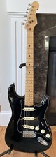 Vintage Squier Stratocaster