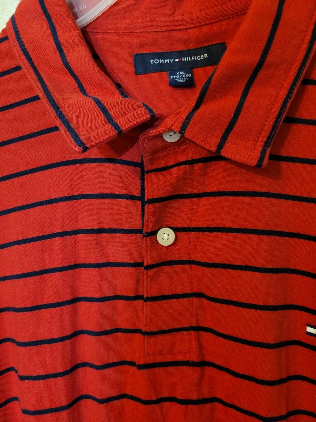 Tommy Hilfiger Short Sleeve Polo - image 6