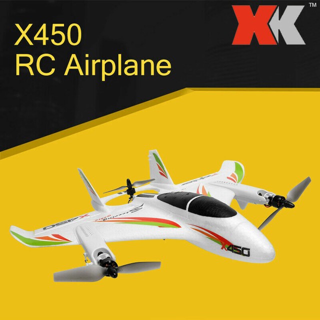 used rc planes for sale on ebay