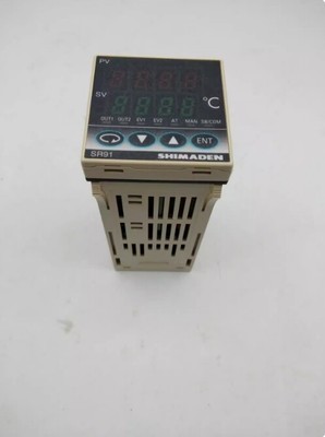 1pc new    SHIMADEN  SR91-8Y-90-1N0 