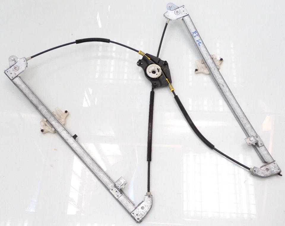 CITROEN C8 / FENSTERHEBER MECHANIK FENSTERHEBERMECHANIK / vorne links (RS87) - Bild 1 von 1
