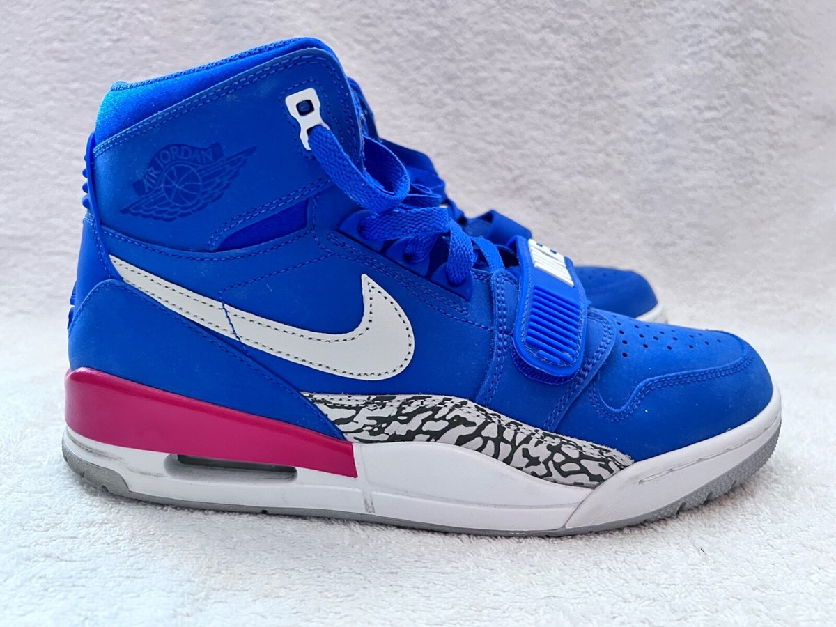 Jordan Legacy 312 Size