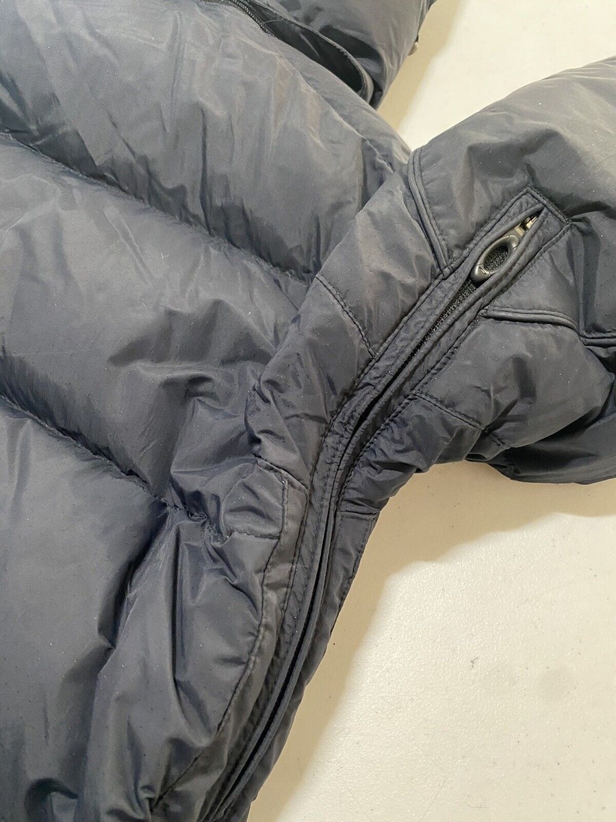 ジャケット・アウター 2000s old Oakley down puffer jacket Oakley Software Puffer (2000s) – VILIS VINTAGE