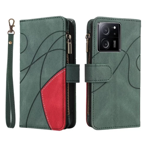 Multifunktion Handy Hülle für Samsung SchutzTasche Leder Case Klapp Wallet Cover - Bild 27 von 30