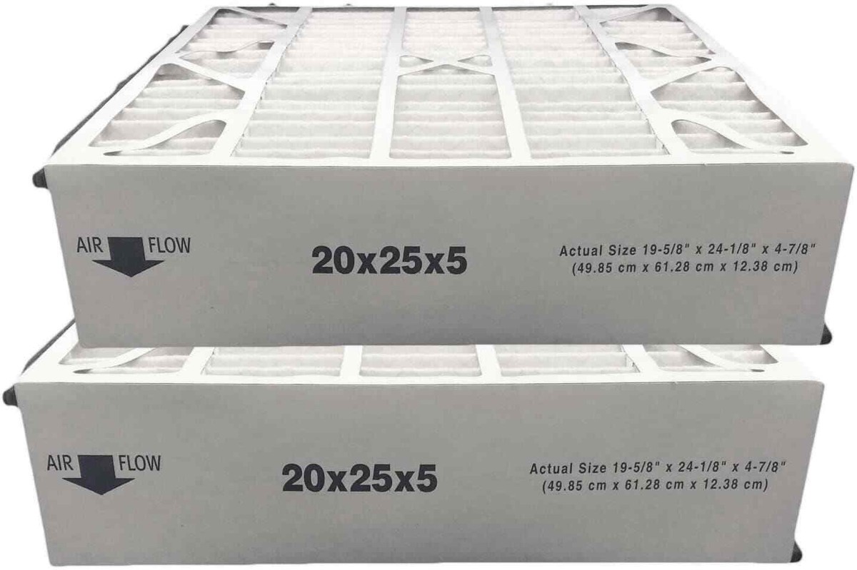 Atomic 259112-102 Trion Air Bear MERV 13 Compatible
