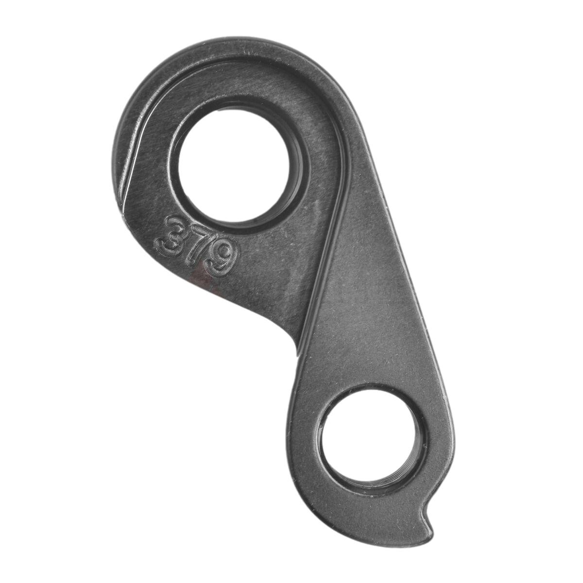 Wheels Manufacturing Open Replacement Derailleur Hanger / Drop Out - 379