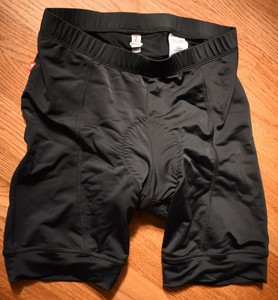 specialized padded cycling shorts
