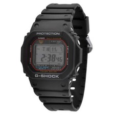 Casio G-Shock GWM5610-1 Solar Sport Wrist Watch for Men for Casio G-Shock GWM5610-1 Solar Sport Wrist Watch for Men for