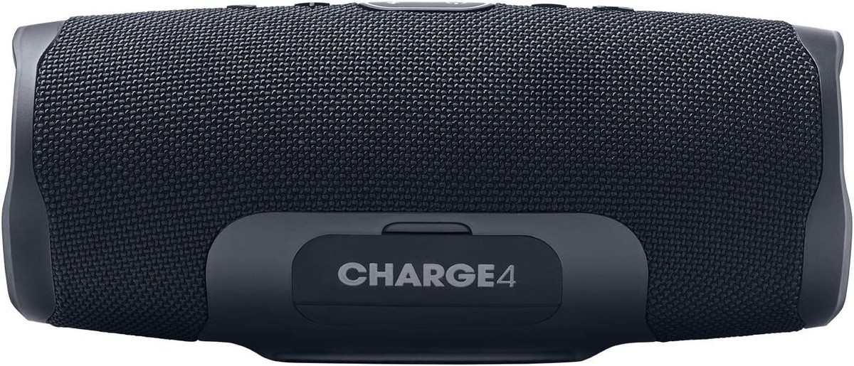 JBL Charge 4 Bluetooth Wireless Waterproof Portable Speaker System
