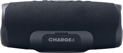 JBL Charge 4 Bluetooth Wireless Waterproof Portable Speaker System
