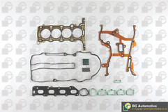 BG Automotive HK9600 Head Gasket Set