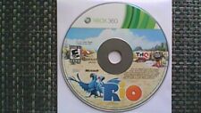 Rio Xbox 360 Original  Jogo de Videogame Xbox 360 Usado 88012932