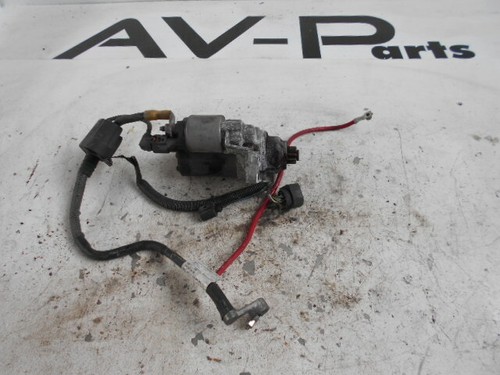 Original VW Audi Skoda Anlasser Starter 02T911023R